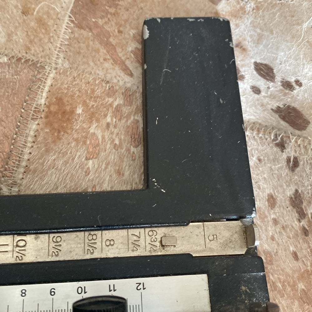 Acco mutual 450 hole punch - Picture 10 of 10